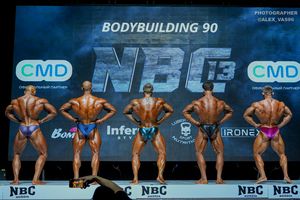 BODYBUILDING 90
